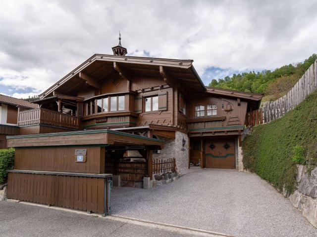 Haus kaufen in Uttendorf, Salzburg