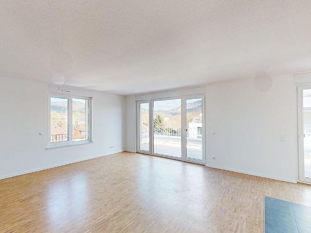 Apartment mieten in Weinheim, Baden-Württemberg