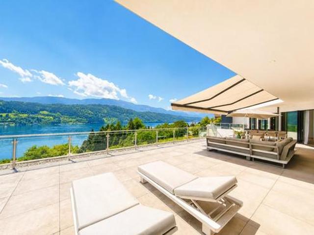 Wohnung kaufen in Millstatt am See, Kärnten