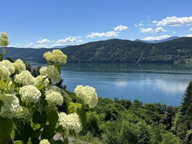 Wohnung kaufen in Millstatt am See, Kärnten