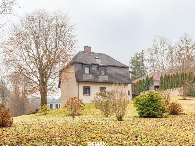 Grundstück kaufen in Gersdorf-Feistritz, Steiermark