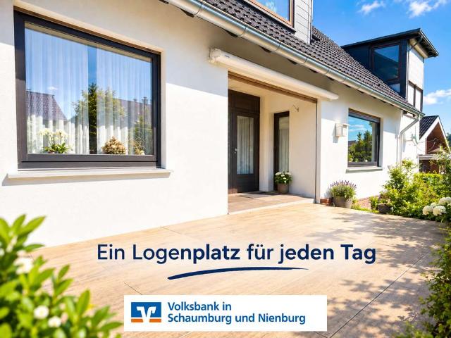 Haus kaufen in Rinteln, Landkreis Schaumburg