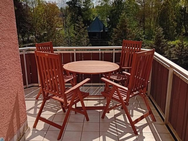 Wohnung kaufen in Gartenstadt, Bad Wörishofen