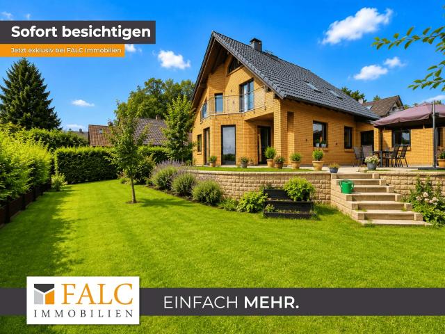Villa kaufen in Nisbill, Bibow