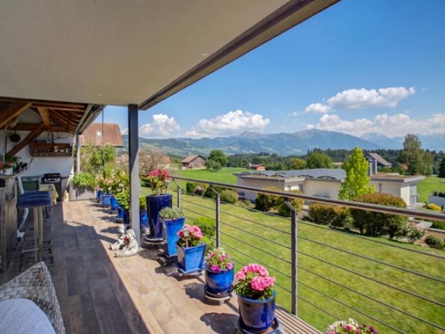 Wohnung kaufen in Eschenbach (SG), St. Gallen