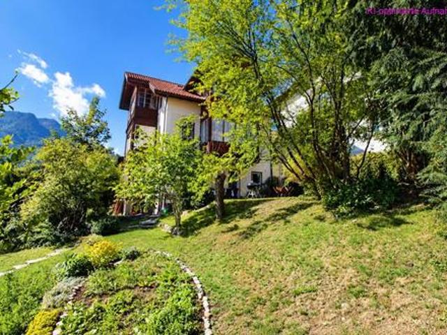 Haus kaufen in Bad Ischl, Bezirk Gmunden