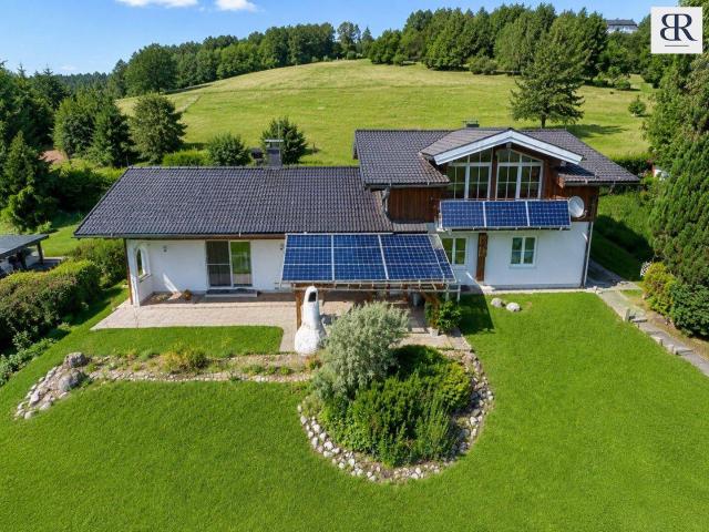 Haus kaufen in Thalgau, Salzburg