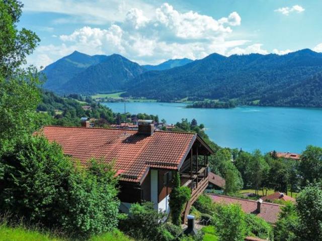 Haus kaufen in Schliersee, Bayern