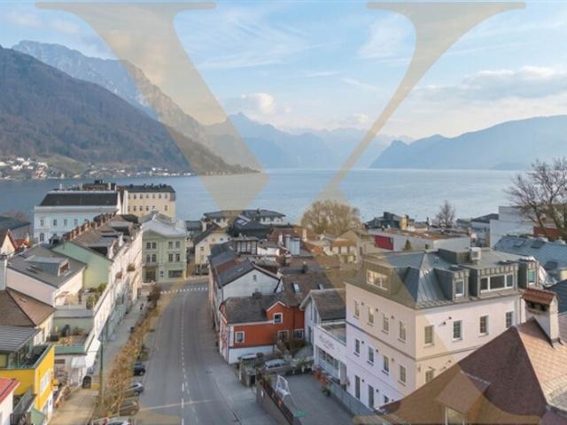 Penthouse kaufen in Gmunden, Oberösterreich