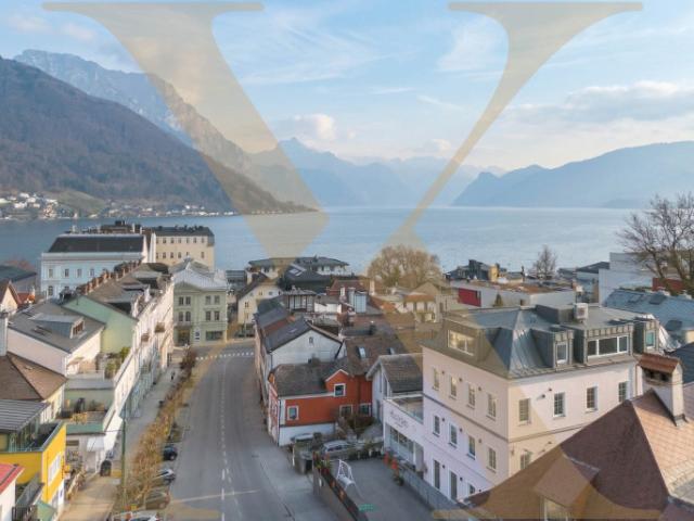 Penthouse kaufen in Gmunden, Oberösterreich