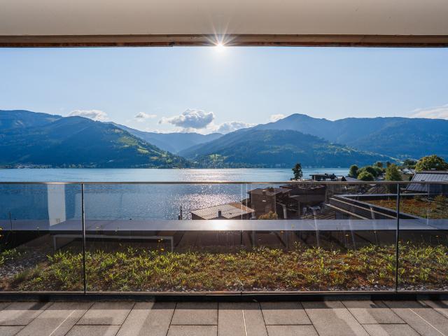 Wohnung kaufen in Innenstadt, Zell am See