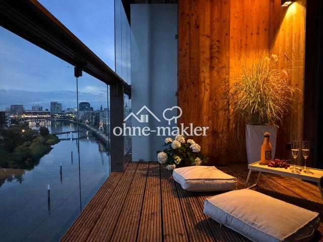 Apartment kaufen in HafenCity, Hamburg