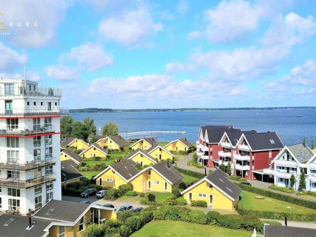 Wohnung kaufen in Rechlin, Mecklenburgische Seenplatte