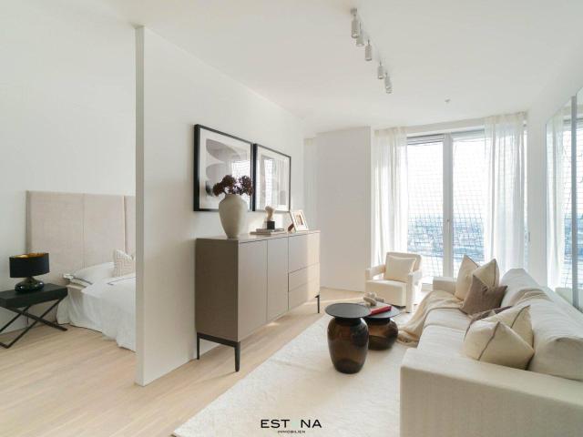 Apartment mieten in Donaustadt, Wien