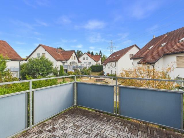 Maisonette kaufen in Merenschwand, Aargau
