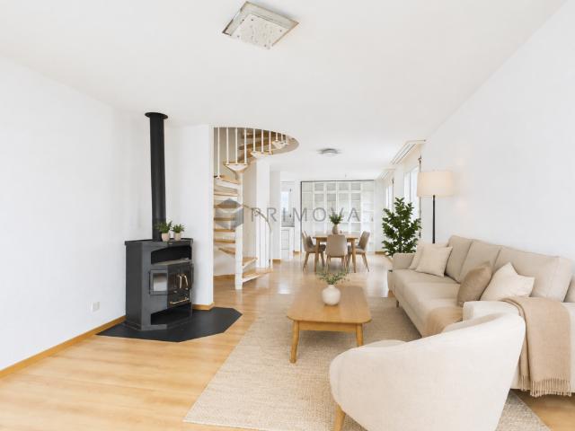 Maisonette kaufen in Merenschwand, Aargau