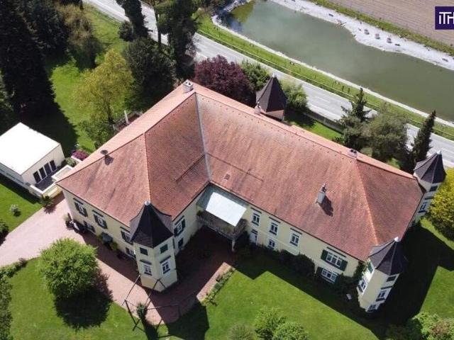 Haus kaufen in Kaindorf an der Sulm