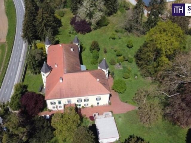 Haus kaufen in Wildon, Steiermark