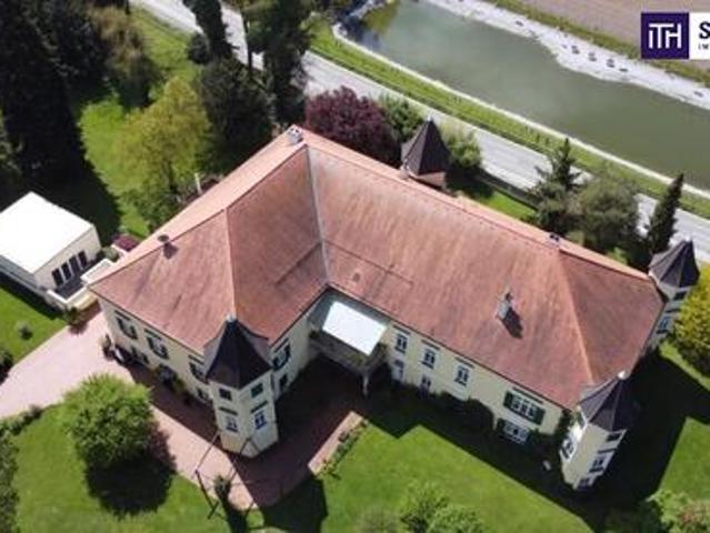Haus kaufen in Wildon, Steiermark