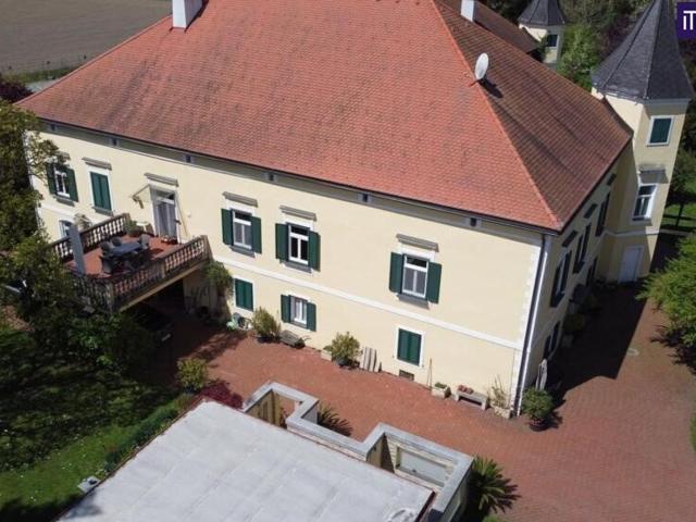 Haus kaufen in Wildon, Bezirk Leibnitz