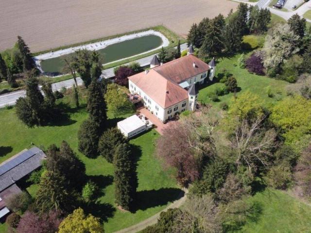 Haus kaufen in Wildon, Unterhaus