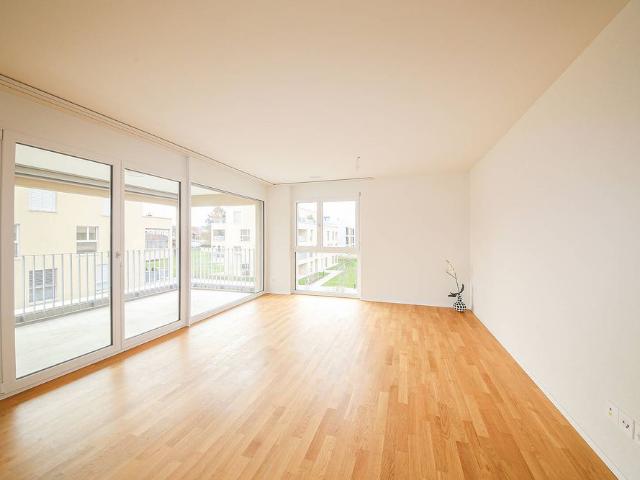 Apartment mieten in Amriswil, Thurgau
