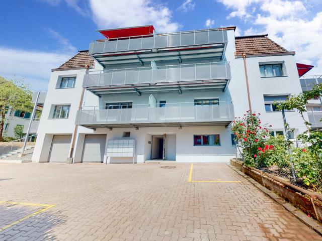Apartment mieten in Einigen, Zürich