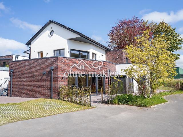 Apartment kaufen in Süderneuland I, Norden