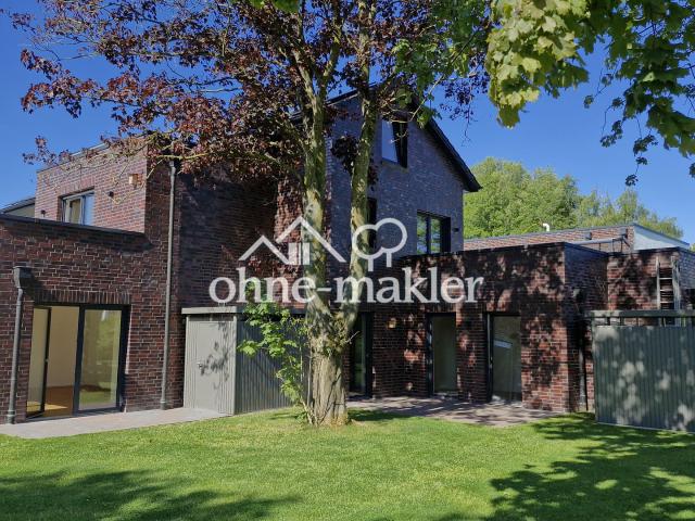 Apartment kaufen in Süderneuland I, Norden