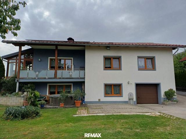 Haus kaufen in Vorstadt, Schärding
