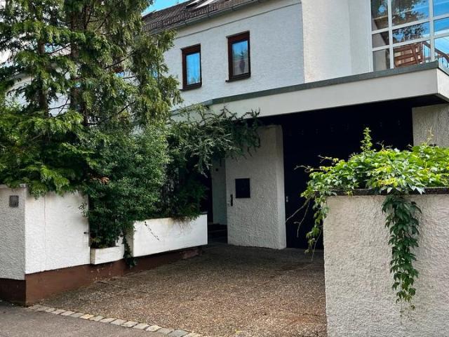 Haus kaufen in Hochzoll, Augsburg