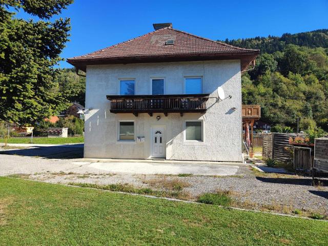Haus kaufen in Ferndorf