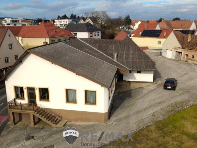 Haus kaufen in Marz, Burgenland