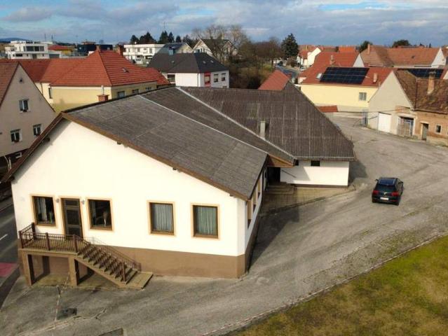 Haus kaufen in Mattersburg, Burgenland