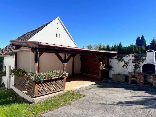 Haus mieten in Mitterpullendorf/Középpulya, Oberpullendorf