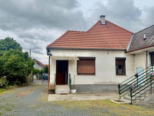 Haus kaufen in Oberpullendorf, Mitterpullendorf/Középpulya