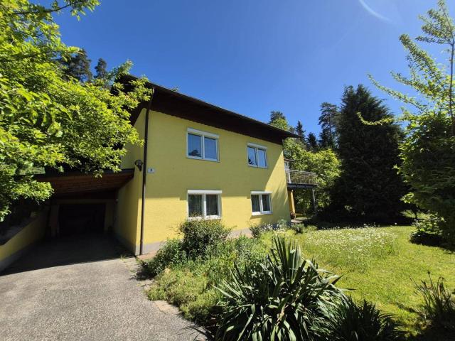 Haus kaufen in Völkermarkt, Kärnten