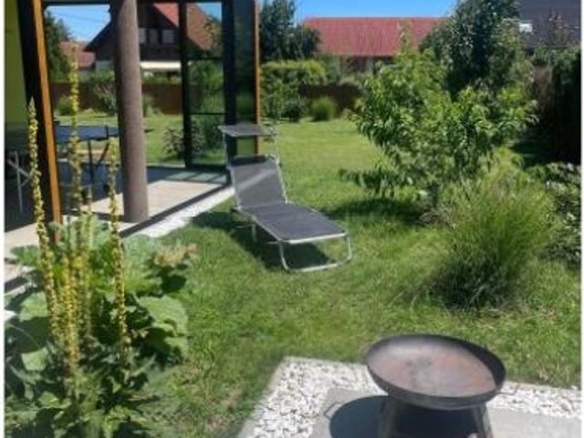 Einfamilienhaus kaufen in Klagenfurt, Kärnten