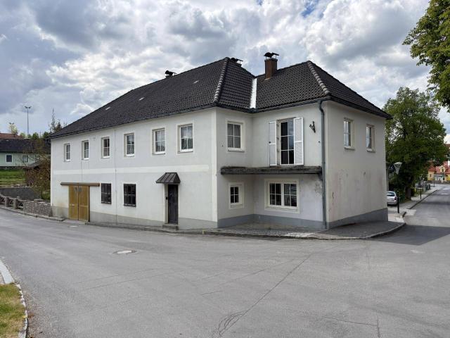 Haus kaufen in Echsenbach, Niederösterreich