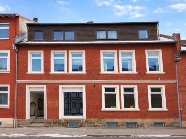 Haus kaufen in Seesen, Niedersachsen