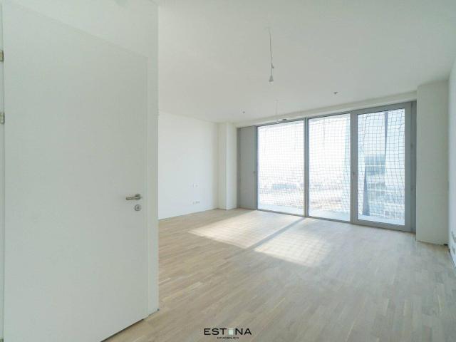 Apartment mieten in Donaustadt, Wien