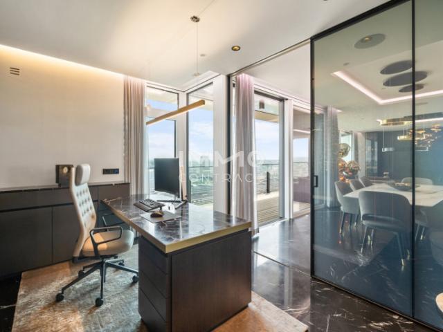 Penthouse kaufen in KG Landstraße, Wien