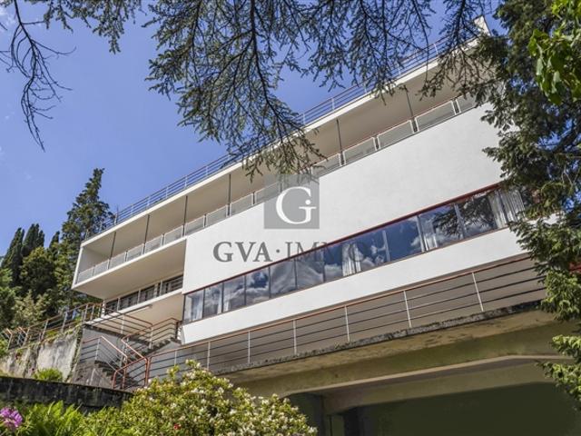 Einfamilienhaus kaufen in Chailly-Montreux, Waadt