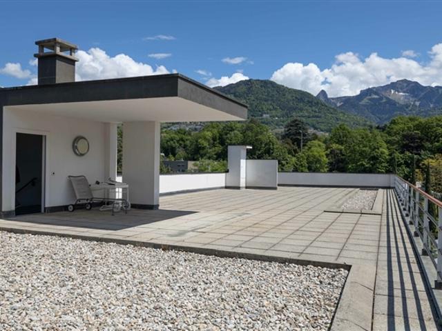 Büro kaufen in Chailly-Montreux, Waadt