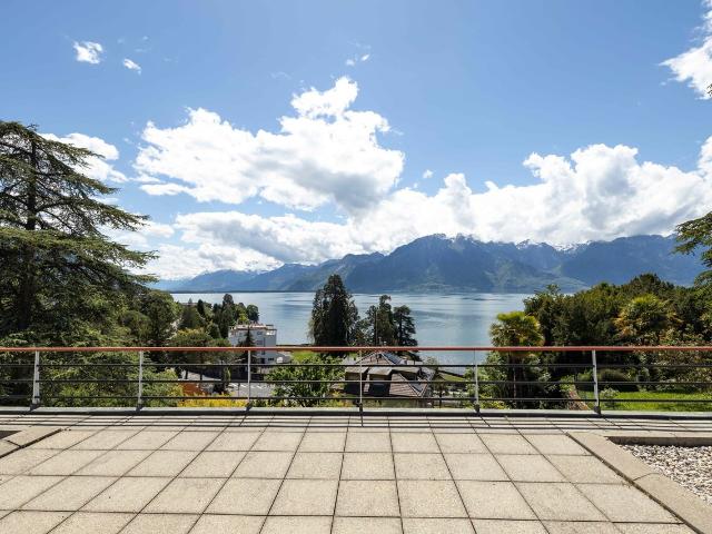 Haus kaufen in Chailly-Montreux, Waadt