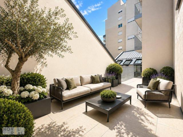Apartment kaufen in KG Neubau, Wien