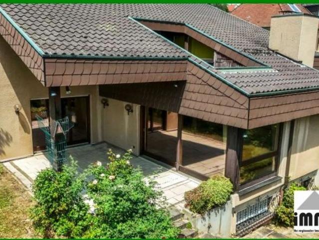 Haus kaufen in Pforzheim, Baden-Württemberg