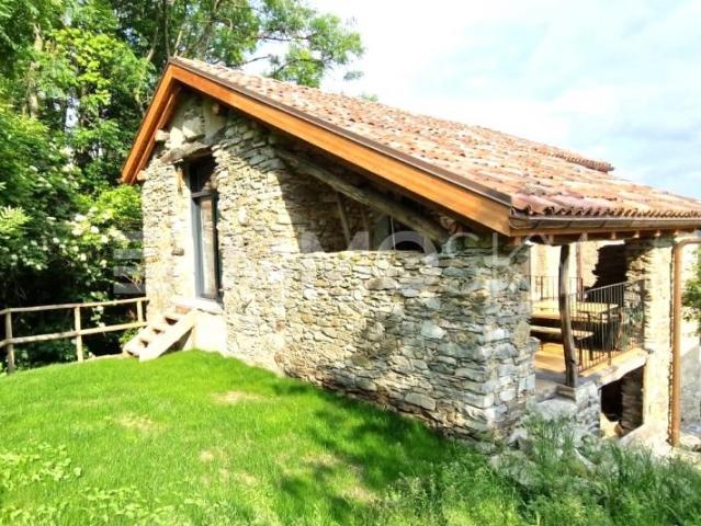 Immobilie kaufen in Miglieglia, Tessin