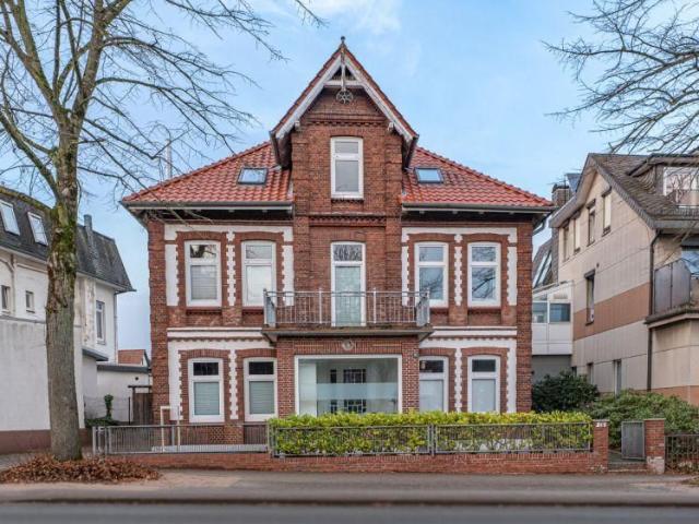 Apartment mieten in Altkloster, Buxtehude