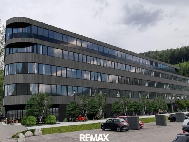 Büro kaufen in Innsbruck, Tirol